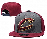 Cleveland Cavaliers Team Logo Adjustable Hat GS (44),baseball caps,new era cap wholesale,wholesale hats